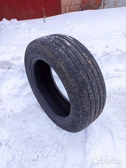 Pirelli Scorpion 215/60 R17