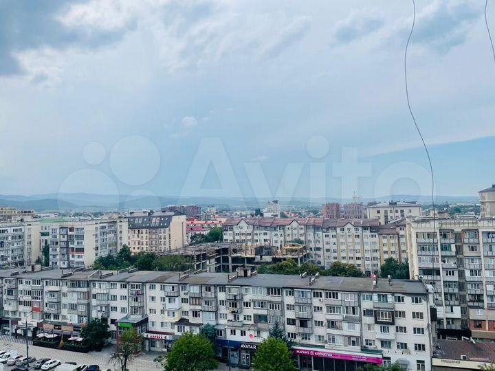 3-к. квартира, 75 м², 11/12 эт.