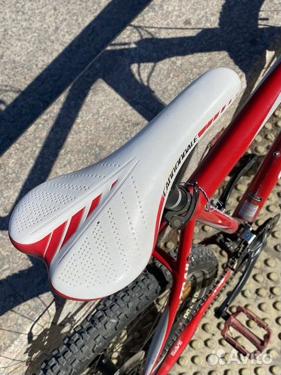 Велосипед Cannondale Trail SL4 L