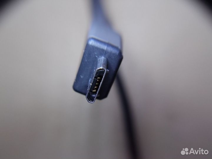 Кабель 12 см. Nokia CA-101D