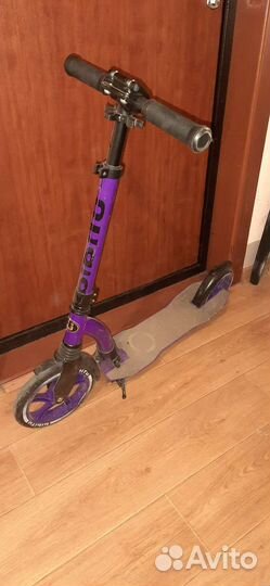 Самокат bibitu