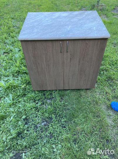 Тумба под раковину