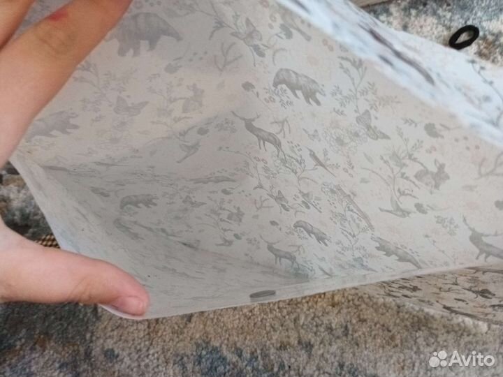 Папка для документов