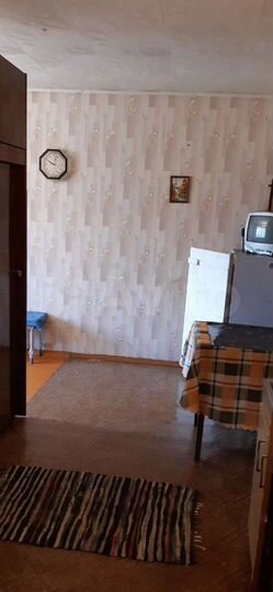 Комната 19 м² в 1-к., 3/5 эт.