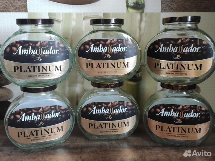 Банки из под кофе банка для сыпучих