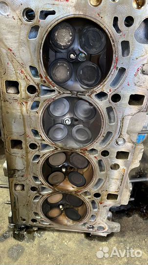 Двигатель n20b20a в разбор bmw