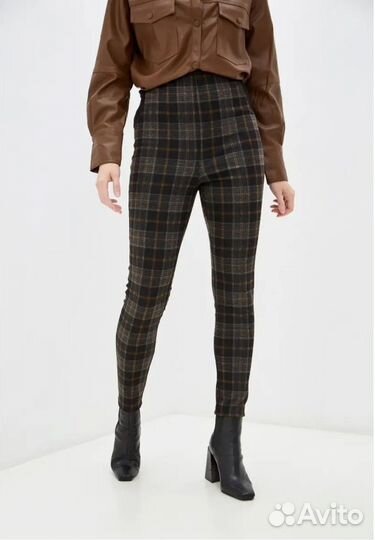 Брюки для беременных 44