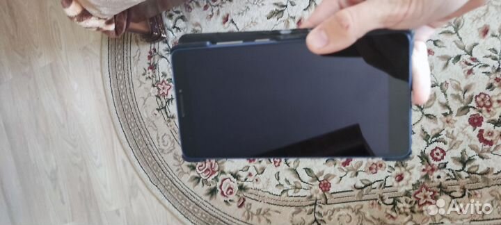 Планшет lenovo tab 3 plus TB-7703x