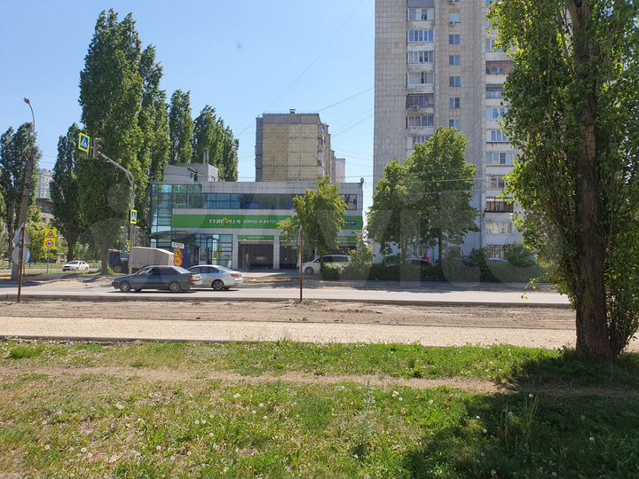 Торговая площадь, 190 м²