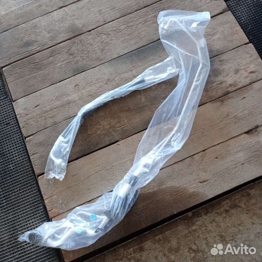 Капот LADA Granta