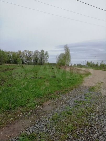 Участок 20 сот. (ИЖС)