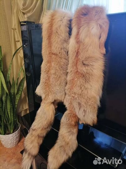 Шкурка животного