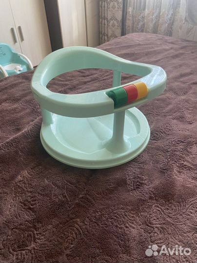 Стульчик для купания