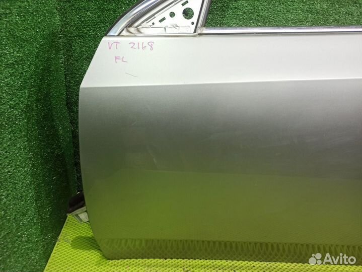 Дверь передняя левая Honda Accord