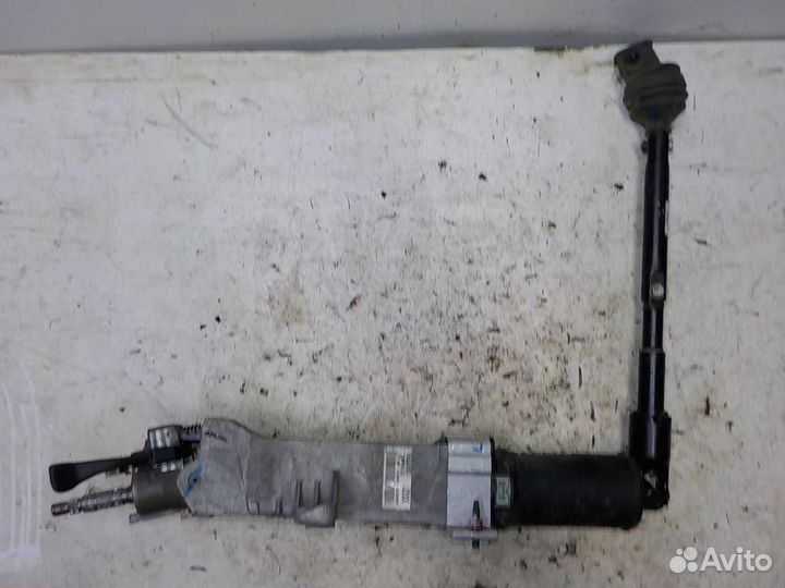 Рулевая колонка Cadillac SRX