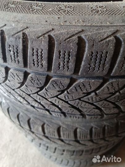 Lassa Snoways Era 175/65 R14