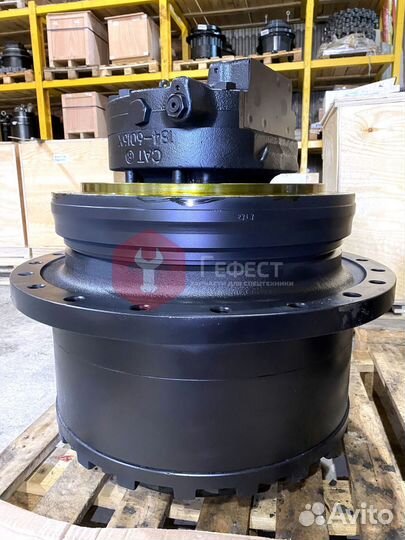 Редуктор хода CAT 349DL 227-6044