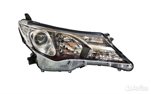 Фара передняя Toyota Corolla E180 Тойота Королла