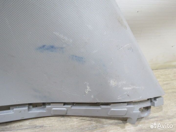 Обшивка стойки задняя правая Kia Sportage 4