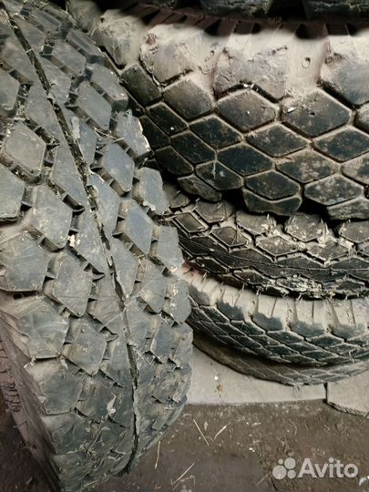 Колеса 320 /508