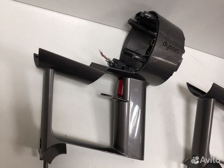 Корпус в сборе пылесоса Dyson sv12 v10