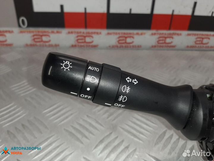Переключатель подрулевой (стрекоза) Lexus RX