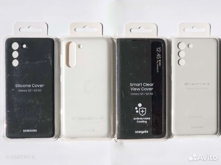 Чехол samsung s21 ultra / s21 plus / s21 / s21 fe