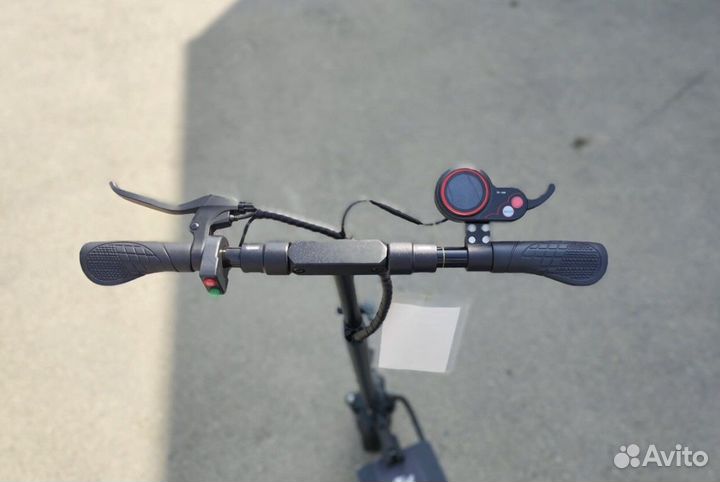 Электросамокат kugoо m2