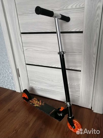 Самокат детский kreiss двухколесный