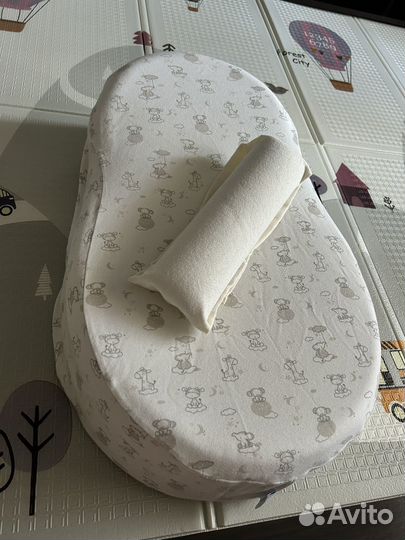 Кокон зевушка в отличном состоянии