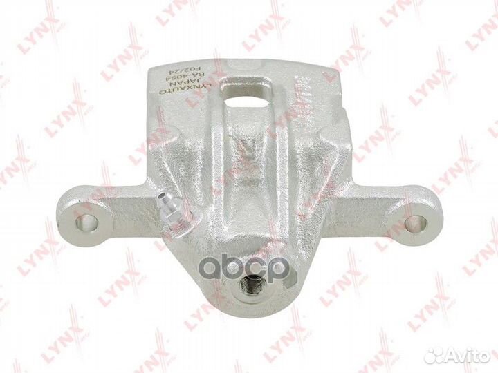 Суппорт тормозной зад прав BA4054 lynxauto