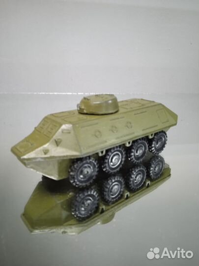 Игрушки СССР