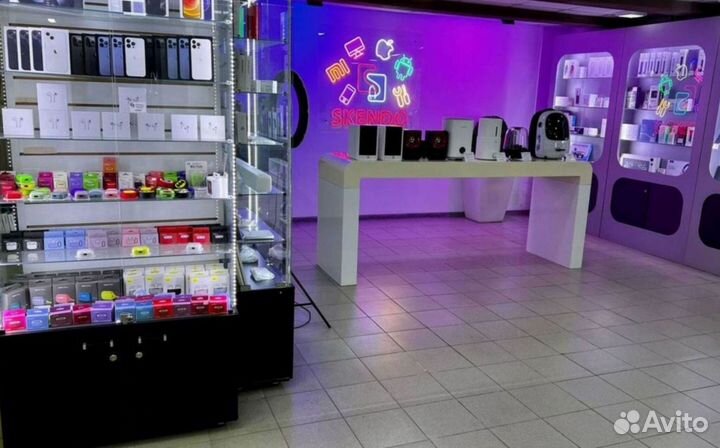 iPhone 13, 256 ГБ