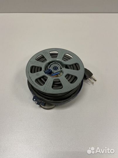 Катушка смотка провода для пылесоса Bosch