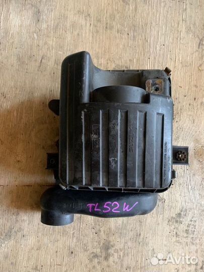 Корпус воздушного фильтра Suzuki Escudo TL52W J20A