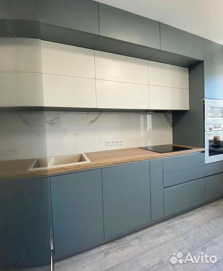 Кухня (реальная цена за гарнитур)ks:0727348