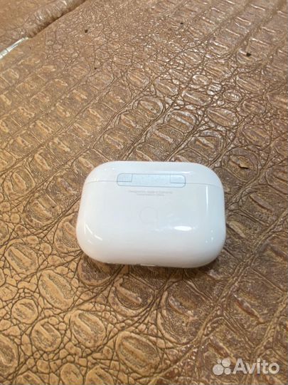 Airpods pro 2 оригинальные
