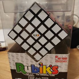 Кубик рубика 5х5 Rubiks