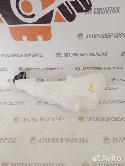 Бачок омывателя Audi A6 C6