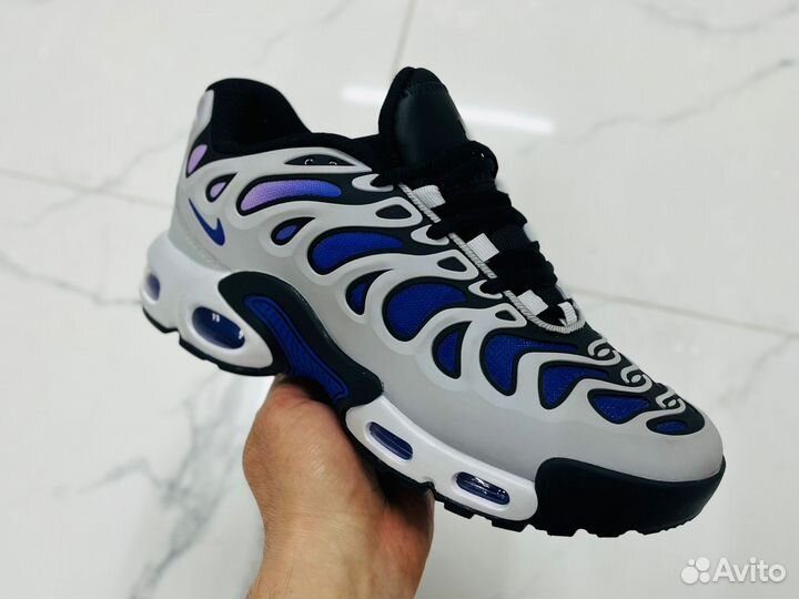 Кроссовки nike air max tn plus drift