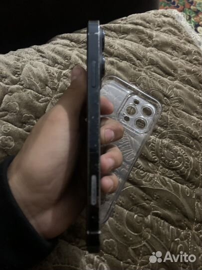 iPhone xr в корпусе 13 pro