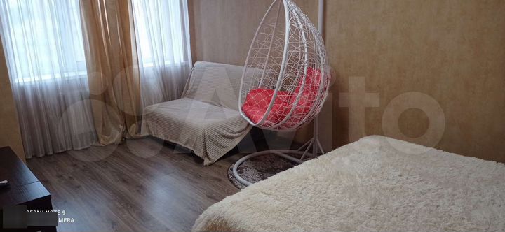 1-к. квартира, 44 м², 3/5 эт.