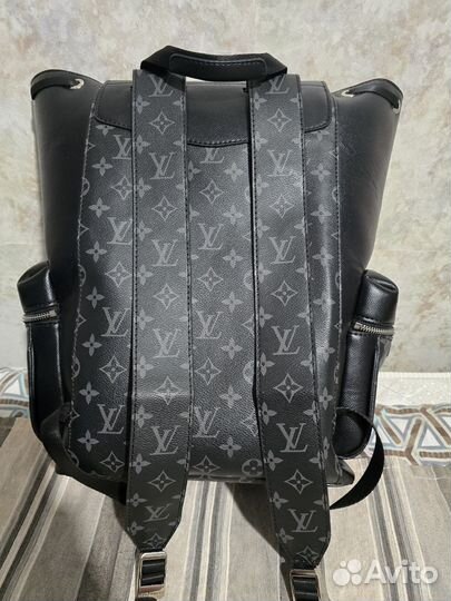 Louis vuitton рюкзак