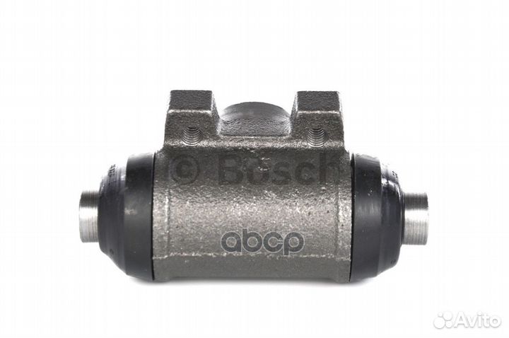 Цилиндр тормозной рабочий зад 0986475836 Bosch