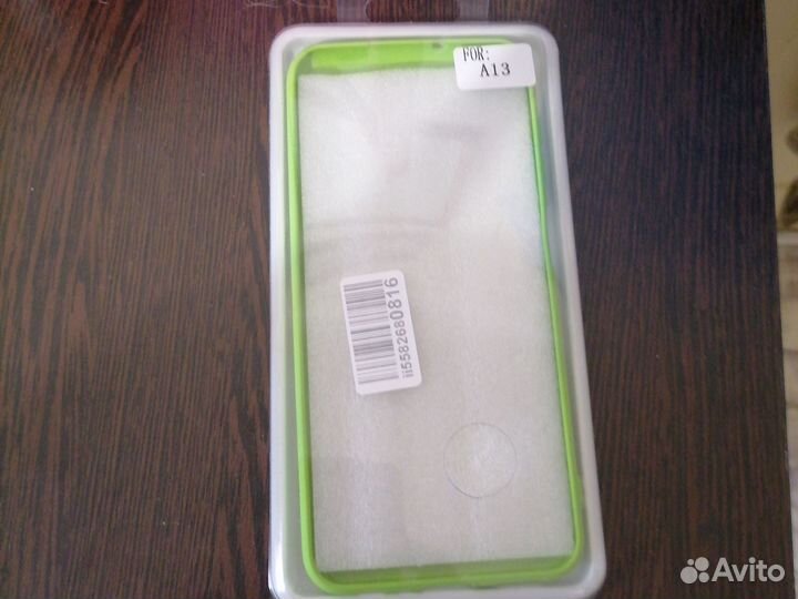 Чехол на samsung Galaxy A13