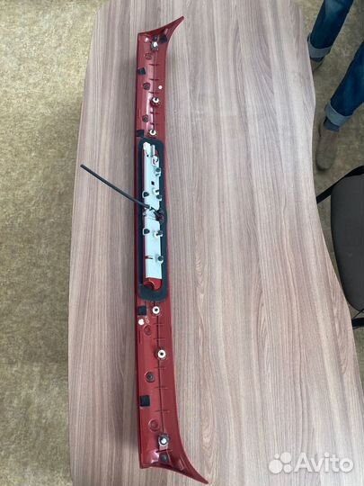 Фонарь задний центральный Kia Soul 3 SK3 LED