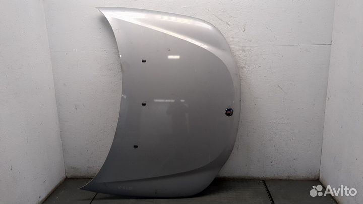 Капот Saab 9-3, 2008