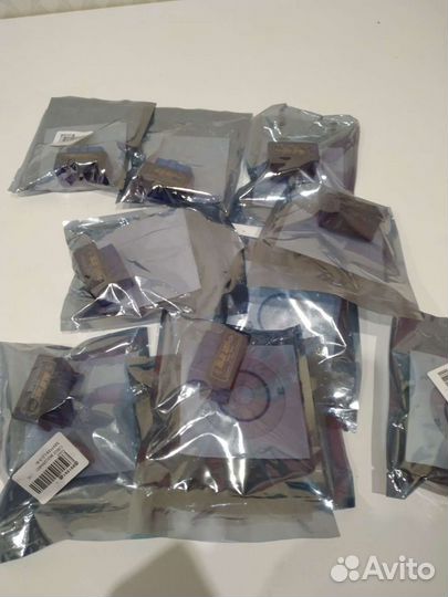 Диагностический сканер OBD 2 ELM 327 новый V1,5