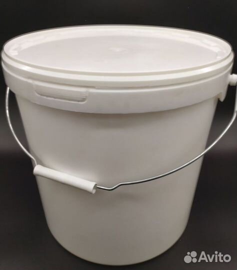 Банки пластиковая тара