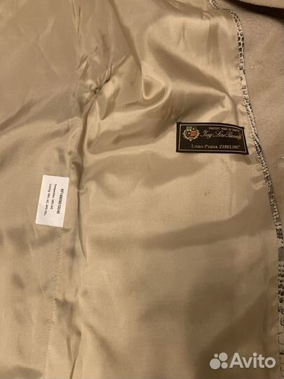 Пальто женское 46